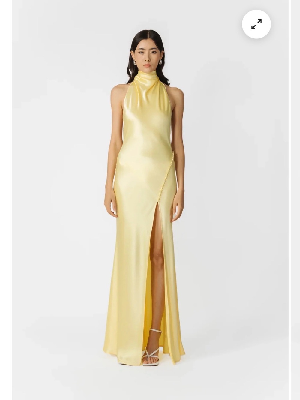 Sau Lee Penelope Gown